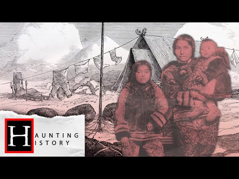 The Unexplained Disappearance Of An Entire Inuit Village