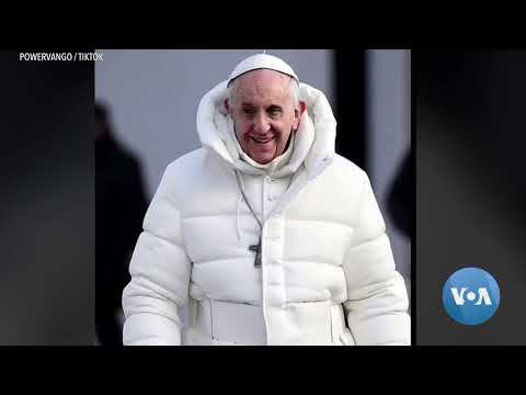 LogOn: Deepfakes Are Making It Hard to Know What’s Real in Political Ads | VOANews