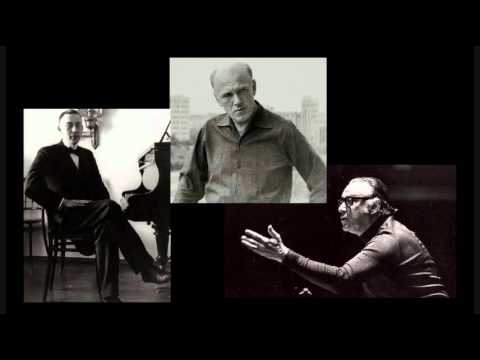 Top 10 Greatest Piano Concerti - 97