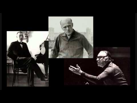 Richter plays Rachmaninoff - Piano Concerto No. 2 in C minor, Op. 18 (1951)