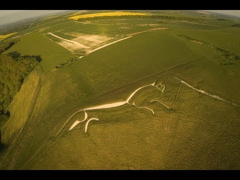 TBS Discovery - White Horses (Uffington and Hackpen)
