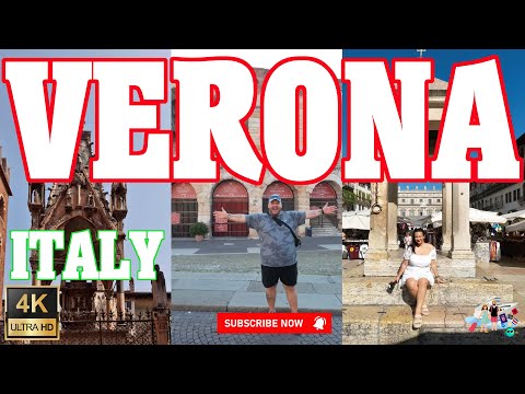 Verona: We Touched Juliet’s Statue… Here’s What Happened!