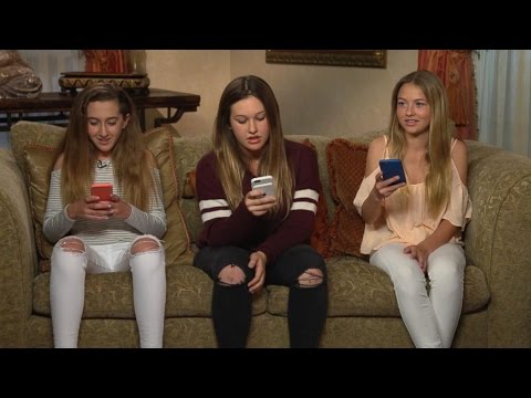 Secrets Preteens Keep On Their Phones [Part 1]