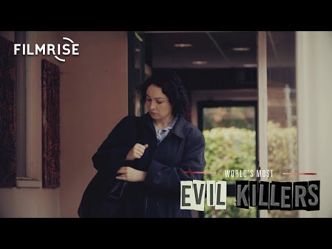 World&#039;s Most Evil Killers - Season 6, Episode 20 - Genene Jones - Full Episode