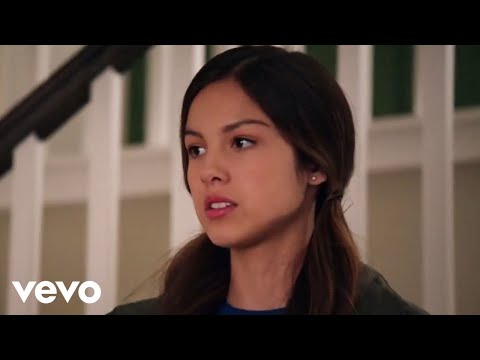 Olivia Rodrigo - All I Want (HSMTMTS | Disney+)