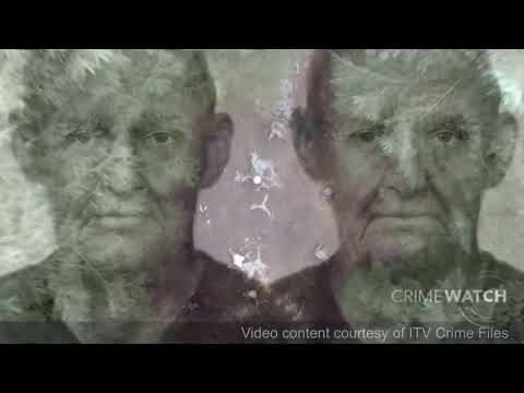 North Wales Unsolved Murders (The Clocaenog Forest Man. 2020 update)