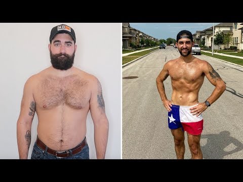 The Downsides Of Losing Weight | From Out Of Shape To Ultrarunner