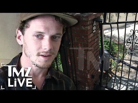 Star Trek&#039; Actor Anton Yelchin Killed By Jeep | TMZ Live