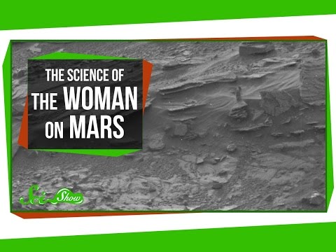 Pareidolia: Why People Keep Seeing Crazy Stuff on Mars
