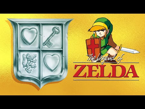 Why Zelda is the Most Influential Game - Retail Reviews