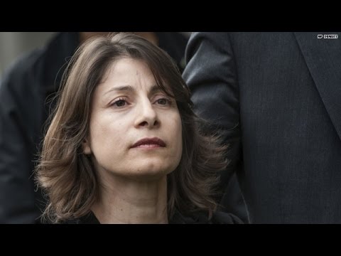 Mom convicted in hacking death of her alleged rapist