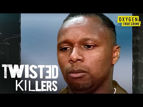 Spree Killer Terrorizes Upstate New York | Twisted Killers Highlights | Oxygen