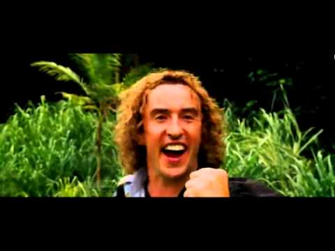 Funny scene from Tropic thunder