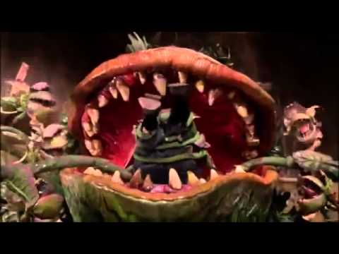 Little Shop of Horrors Original Ending YouTube