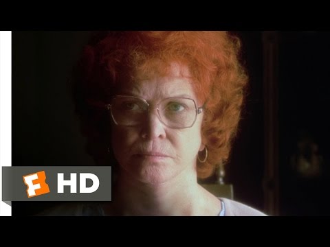Requiem for a Dream (5/12) Movie CLIP - There&#039;s My Three Meals, Mr. Smartypants (2000) HD