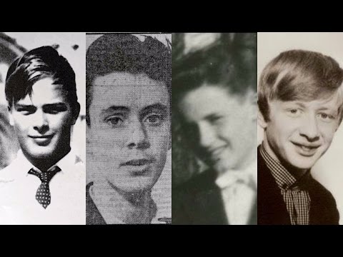 5 Haunting Unsolved Mass Disappearances