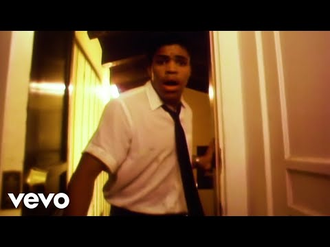Rockwell - Somebody&#039;s Watching Me (Official Music Video)