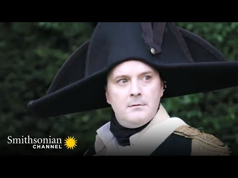 Napoleon Was Humiliated by Domestic Rabbits? 🐰 Private Lives of the Monarchs | Smithsonian Channel