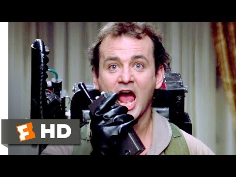 Top 10 Secrets Of The Original  Ghostbusters  Movie - 47