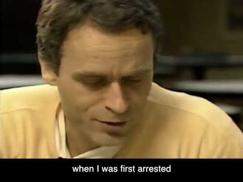 Confession of Ted Bundy (open captions)