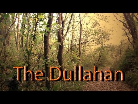 Legend of The Dullahan