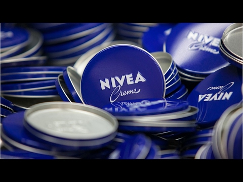 Nivea&#039;s &#039;White Is Purity&#039; Ad Campaign Is Under Fire