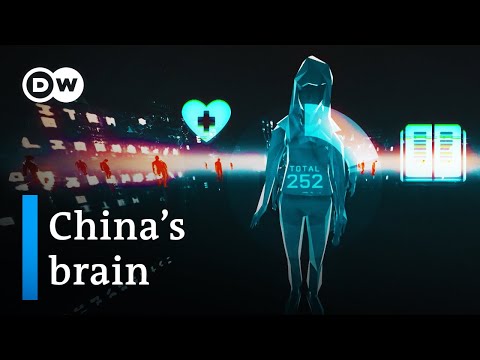 China - Surveillance state or way of the future? | DW Documentary