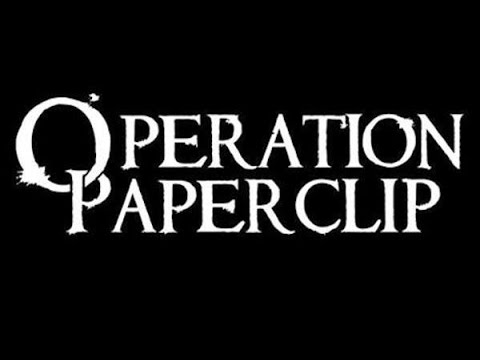 Operation Paperclip : the secret intelligence program to bring Nazi scientists to America.