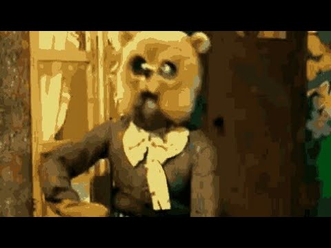 Mõmmi ja Aabits