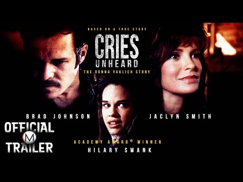 CRIES UNHEARD: THE DONNA YAKLICH STORY (1994) | Official Trailer