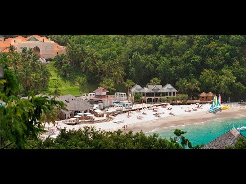 BodyHoliday, Saint Lucia Resort Video 2019