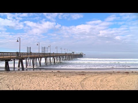 New study shows Imperial Beach ocean pollution worse than previously thought