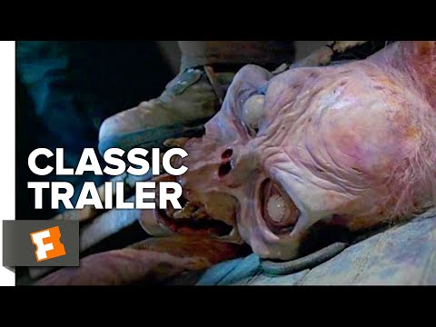 Evil Dead 2: Dead by Dawn (1987) Trailer #1 | Movieclips Classic Trailers