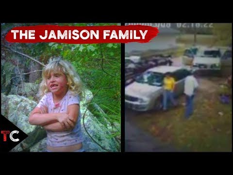 The Disturbing Mystery of the Jamison Family
