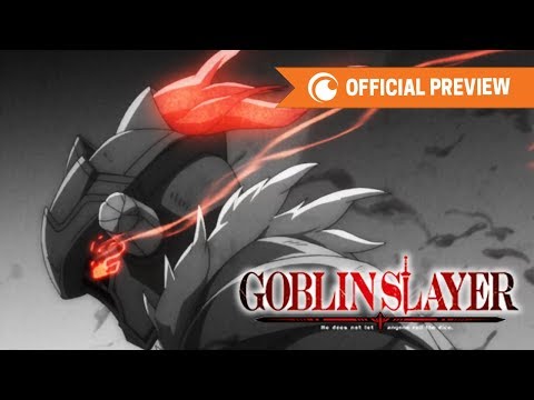 Goblin Slayer face reveal, colored : r/GoblinSlayer
