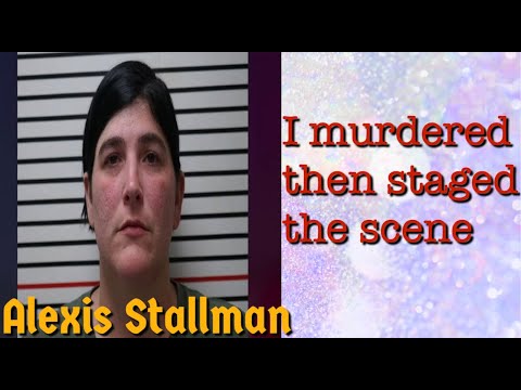 Alexis Stallman! Murphysboro, Illinois - I staged the scene!