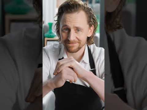 Tom Hiddleston Centrum Commericial (China)