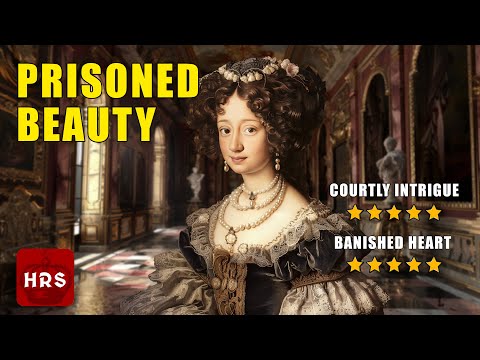 Imprisoned Queen: The Story of Sophia Dorothea of Celle
