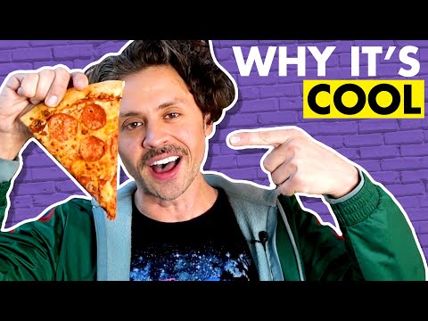 How pizza became American