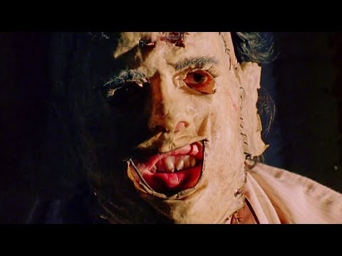 Leatherface&#039;s Backstory Explained