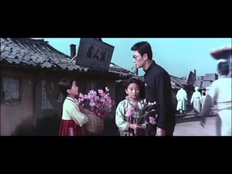 North Korea Documentary: The Flower Girl