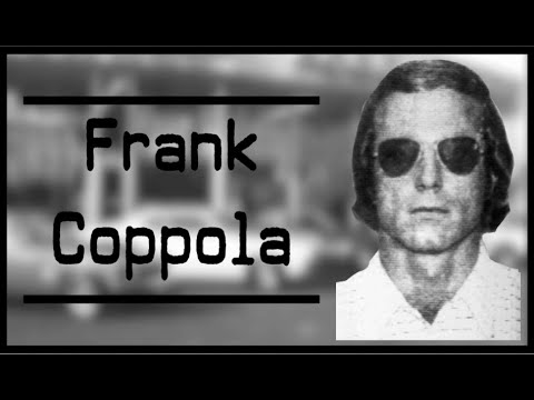 The Violent Crimes of Frank Coppola