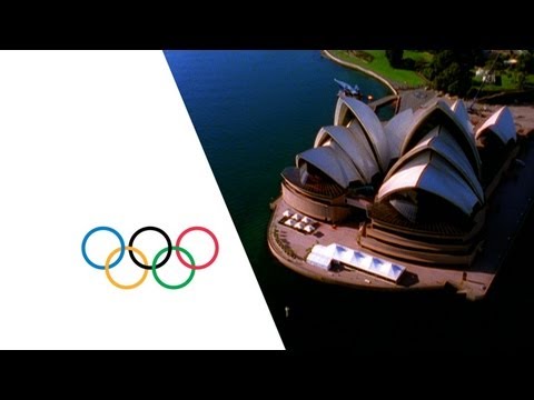 The Sydney 2000 Olympics - The Complete Film | Olympic History