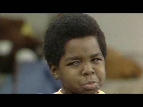 Gary Coleman: Another Child Star Dies