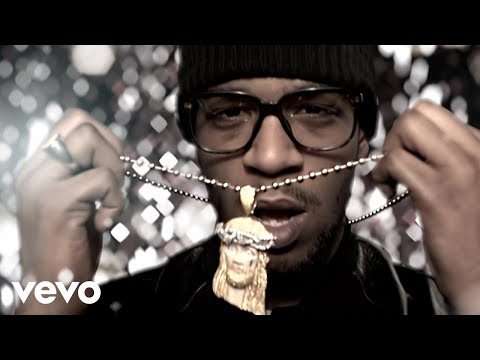 Kid Cudi - Pursuit Of Happiness (Official Music Video) ft. MGMT