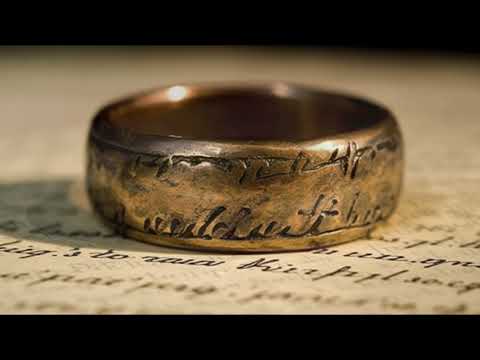 Posy Rings to Modern Wedding Bands - The Evolution of Engraved Rings | Roberts &amp; Co PODCAST