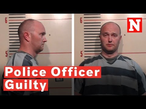 Top 10 Ironic Stories Of Cops Getting Themselves Arrested - 74