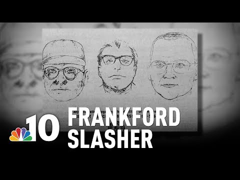 &#039;Frankford Slasher&#039; Case Still Unsolved 3 Decades Later | NBC10 Philadelphia