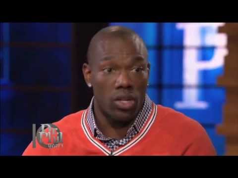 Terrell Owens&#039; Daddy Drama: Child Support Payments