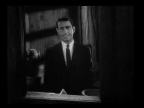 Top 10 Must See Episodes of the Twilight Zone - 34